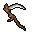 scythe of the reaper