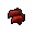 widow's mandibles