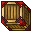 marked crate