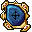 golden rune emblem