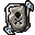 silver rune emblem