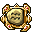 golden rune emblem