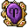 golden rune emblem