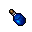 flask of chitin dissolver