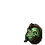 trophy of Tanjis