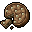 mushroom pie