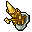 statue of Gnomevil