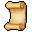 blank parchment