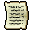 sheet of paper