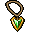 dragon necklace