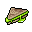 glooth sandwich