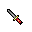 knife