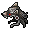 werewolf helmet