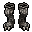 badger boots
