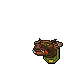 wereboar trophy