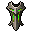 earthheart cuirass