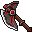 axe of remedy
