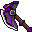 axe of carving