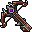 crossbow of carving