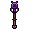 rod of carving