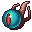 spying eye
