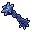 glistening bone