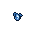 piece of sapphire
