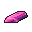 big amethyst ingot