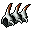 Dorsal Bone