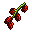 red lilly