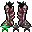 Common Skeletal Boots