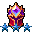 Rare Netherwave Helmet