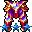 Rare Netherwave Legs