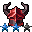Rare Varruth Helmet