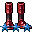 Rare Varruth Boots