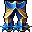 Rare Seetheras Legs