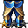 Very Rare Seetheras Legs