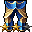 Very Rare Seetheras Legs