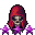 Epic Skeletal Helmet