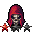 Legendary Skeletal Helmet