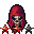 Legendary Skeletal Helmet