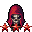 Legendary Skeletal Helmet