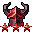 Legendary Varruth Helmet
