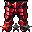 Legendary Varruth Legs