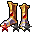 Legendary Felsinger Boots