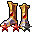 Legendary Felsinger Boots