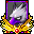 Legendary Chaos Vercruze Lv6