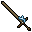 exercise sword