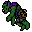 dead orc