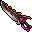 Arcane Inferniarch Blade